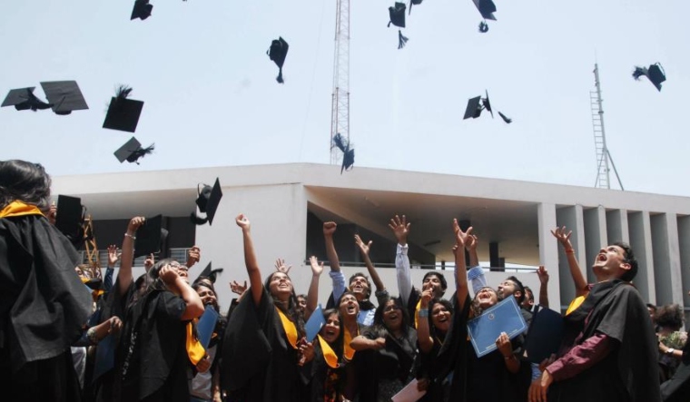 Fall in applications forces Bengaluru's IIJNM to drop journalism courses after 24 years